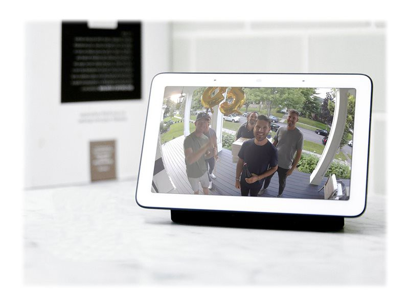 ARLO GEN5 WIRE-FREE 4-CAM KIT