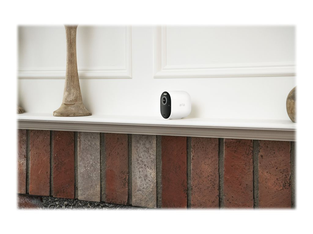 ARLO GEN5 WIRE-FREE 3-CAM KIT