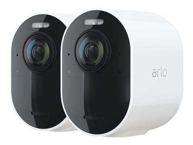 ARLO GEN5 WIRE-FREE 2-CAM KIT