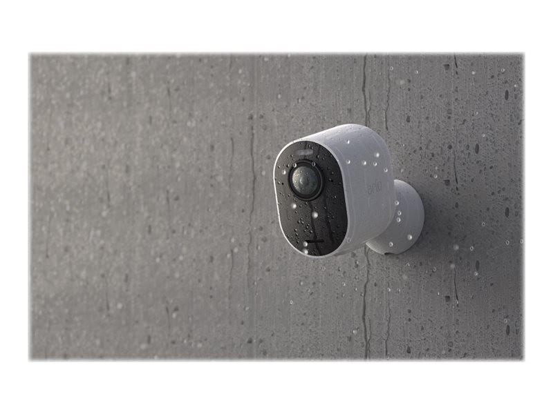 ARLO GEN5 WIRE-FREE 2-CAM KIT