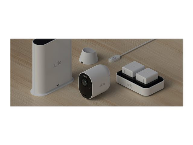 ARLO GEN5 WIRE-FREE 2-CAM KIT
