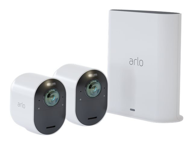 ARLO GEN5 WIRE-FREE 2-CAM KIT
