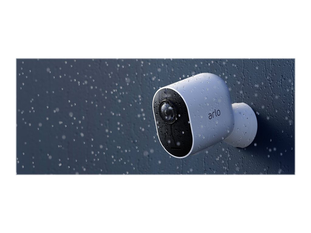 ARLO GEN5 ADD-ON CAMERA V2
