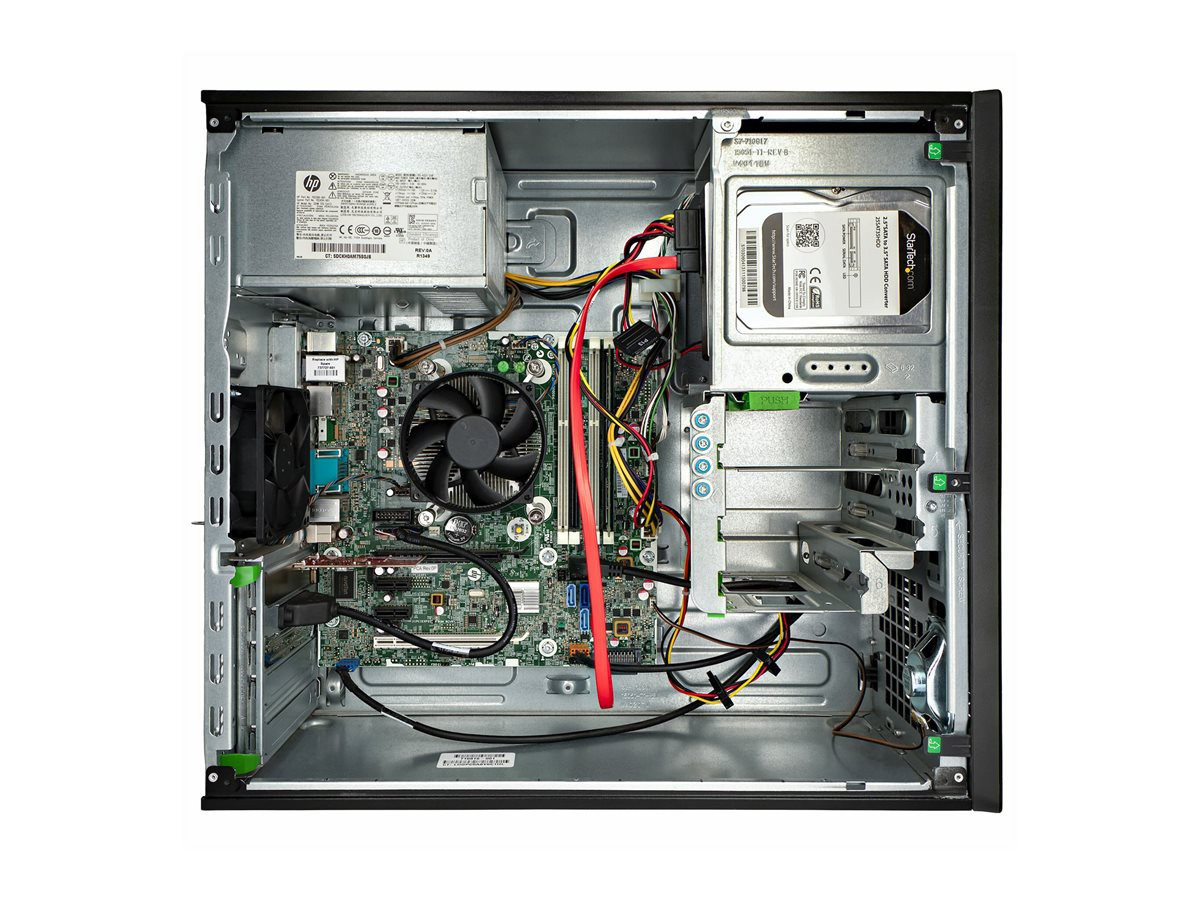 STARTECH 1-Port USB 3.2 Gen 2x2 PCIe