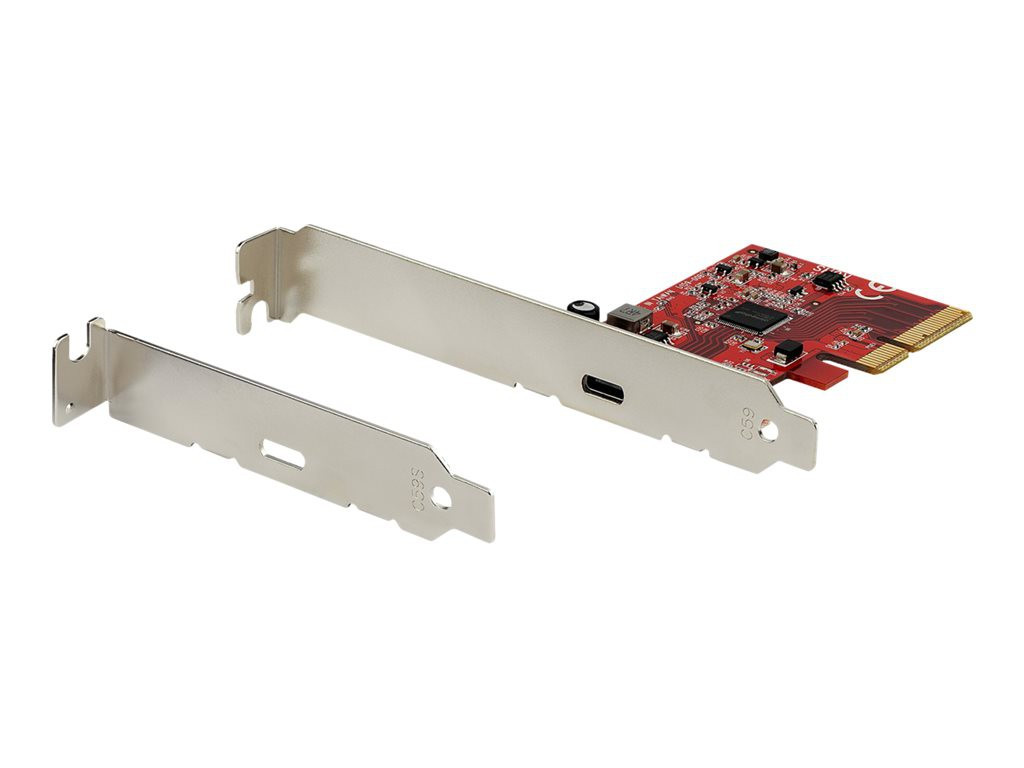 STARTECH 1-Port USB 3.2 Gen 2x2 PCIe