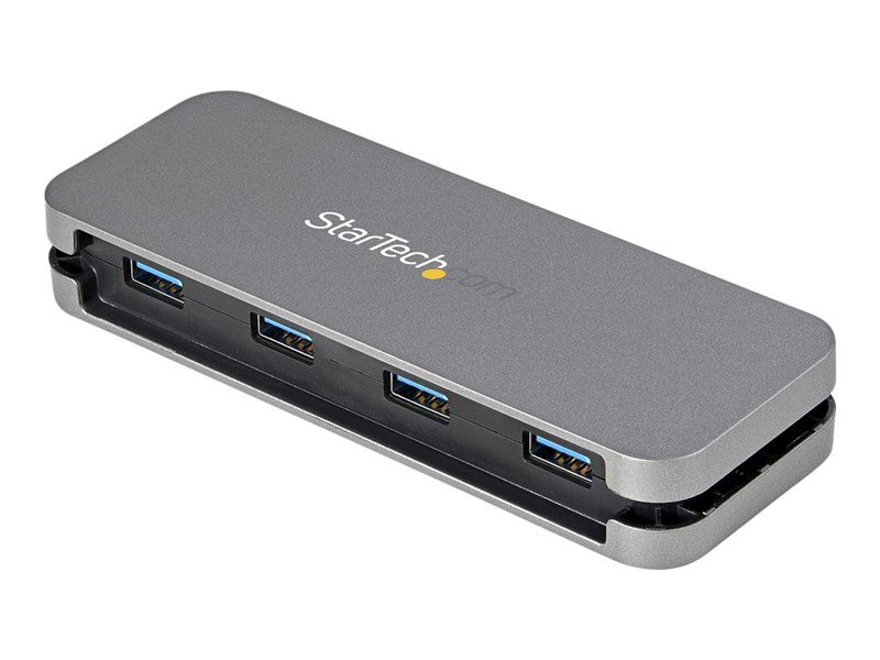 STARTECH 4 Port USB-C Hub