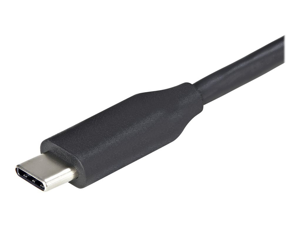 STARTECH 4 Port USB-C Hub