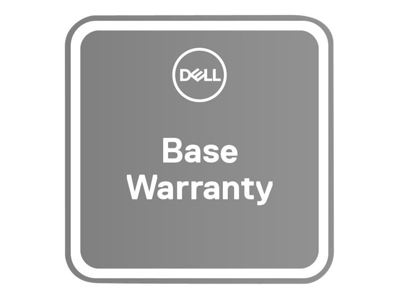 DELL 890-BLES C7017T 3YAdvEx->5YAdvEx