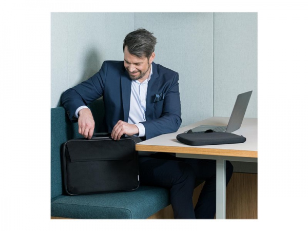 DICOTA BASE XX Laptop Bag Clamshell 13i