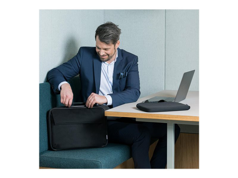 DICOTA BASE XX Laptop Bag Clamshell 13i