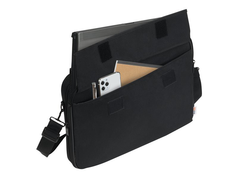 DICOTA BASE XX Laptop Bag Clamshell 13i