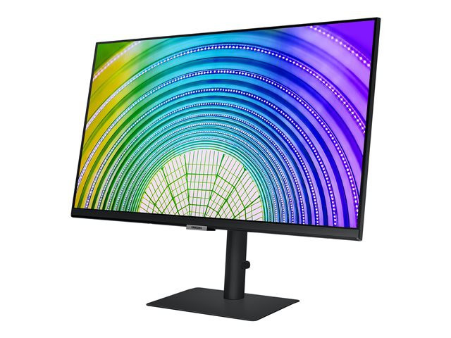 SAMSUNG 27in 2560x1440 HDMI DP USB-C HUB