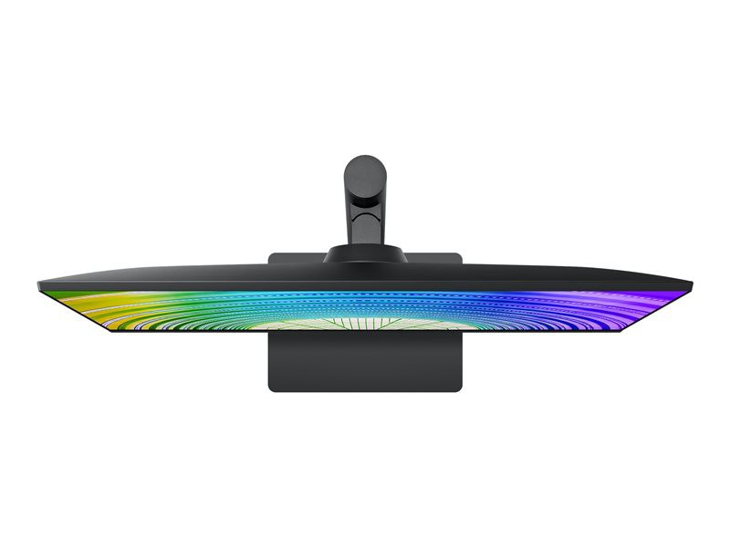 SAMSUNG 27in 2560x1440 HDMI DP USB-C HUB