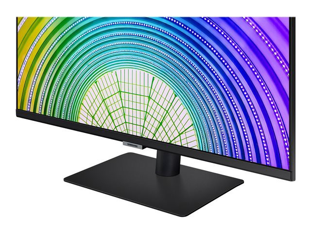 SAMSUNG 27in 2560x1440 HDMI DP USB-C HUB