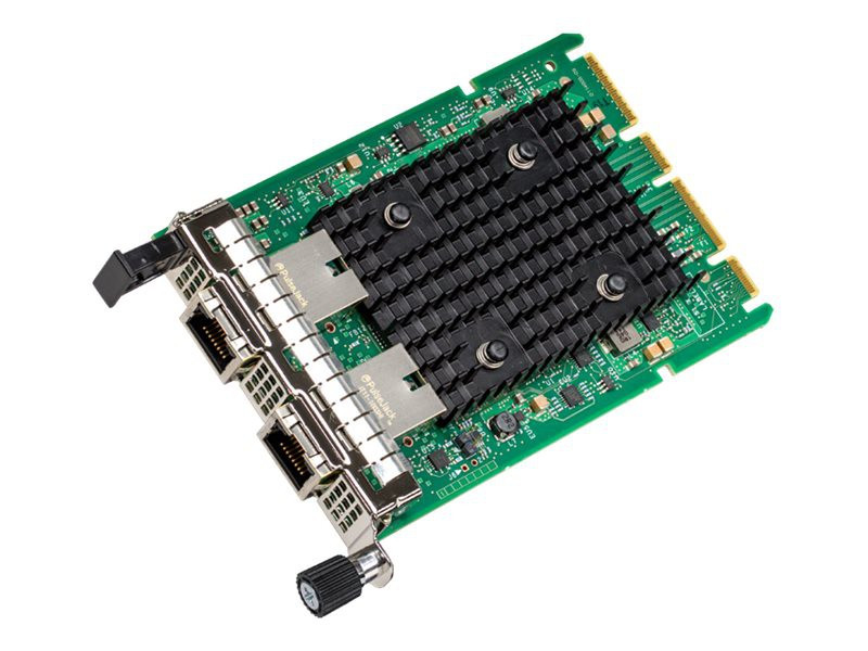 BildeINTEL X710T2LOCPV3 Server Adapter Retail