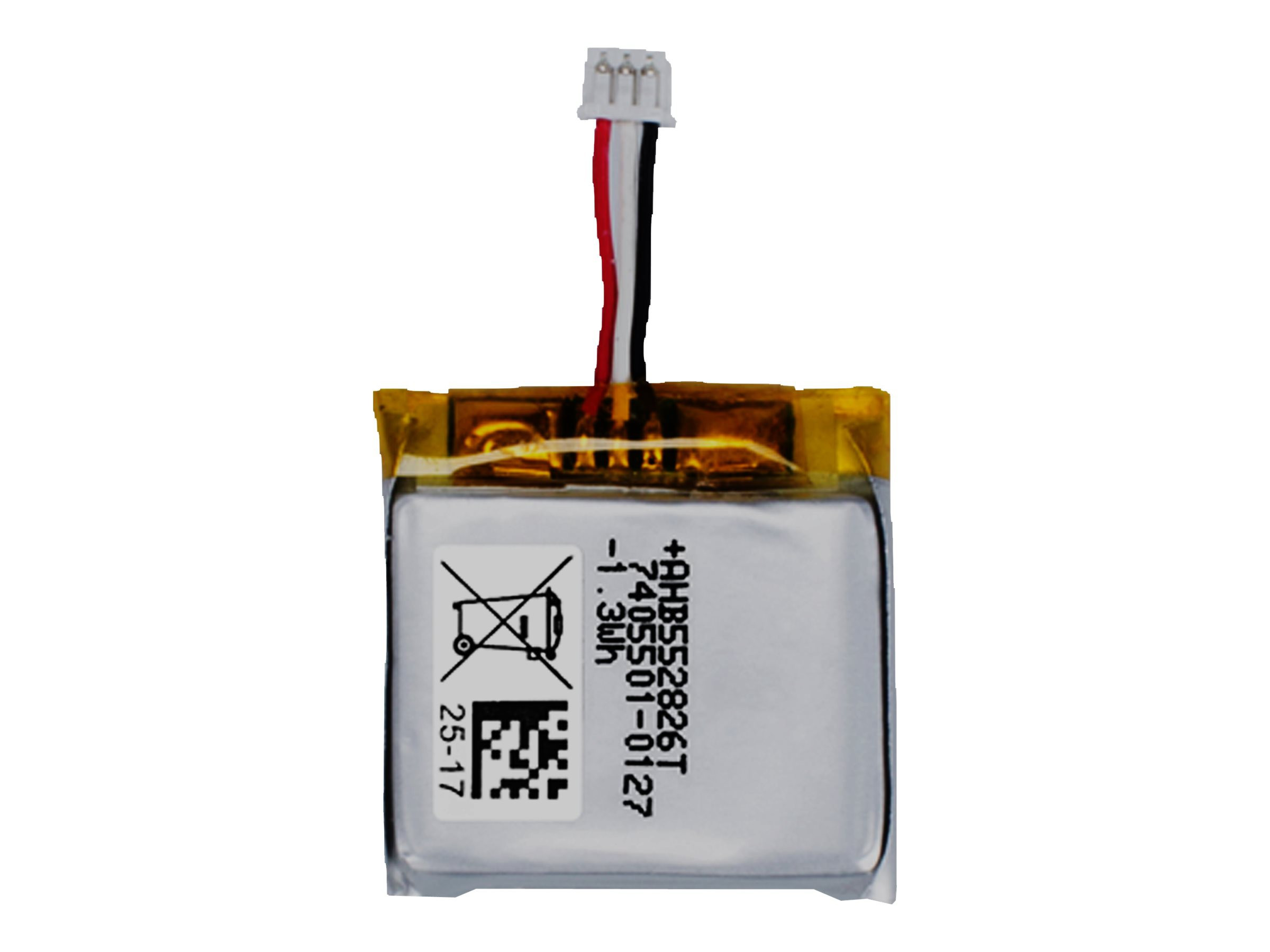 BildeEPOS SENNHEISER battery SDW 10