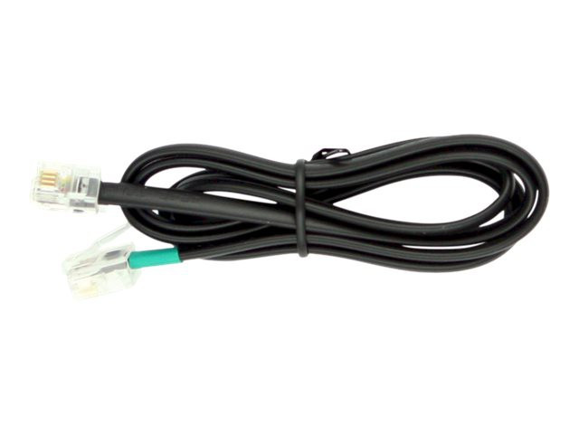 BildeEPOS SENNHEISER RJ 45 - RJ9 - DW