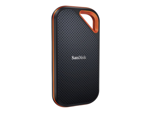 SANDISK Bärbar SSD Extreme PRO 1TB up to 2000MB/s