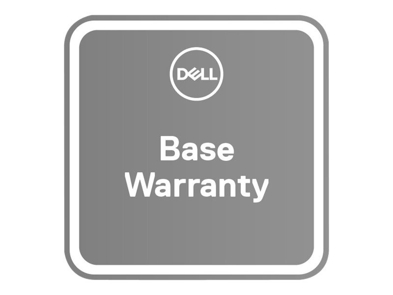 BildeDELL 890-BLNO OptiPlex 3xxx 3YB->5YBWOS