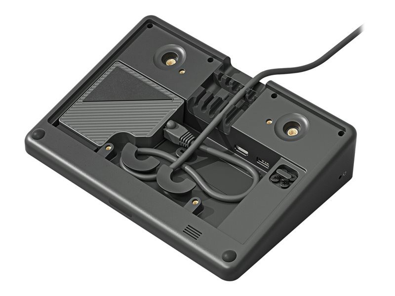 LOGITECH TAP Cat5e Kit - excluding PC