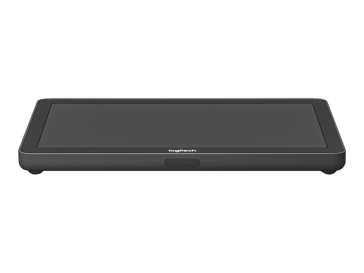 LOGITECH TAP Cat5e Kit - excluding PC