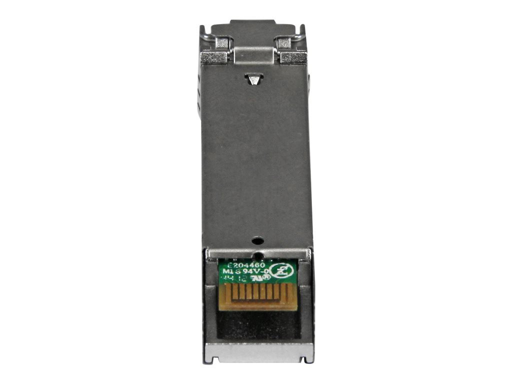 STARTECH MSA Uncoded SFP Module SMF