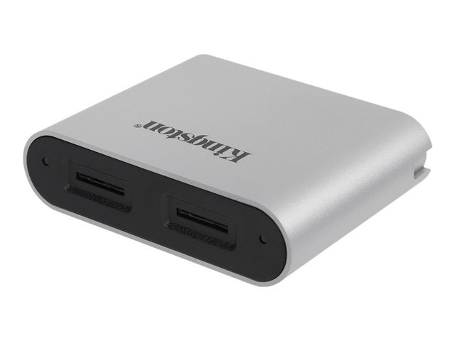 KINGSTON USB3.2 Gen1 microSDHC Card Read