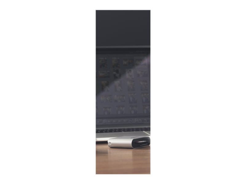 KINGSTON USB3.2 Gen1 SDHC Card Reader