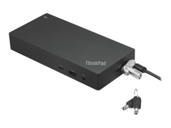 LENOVO Kensington NanoSaver MasterKey Ca