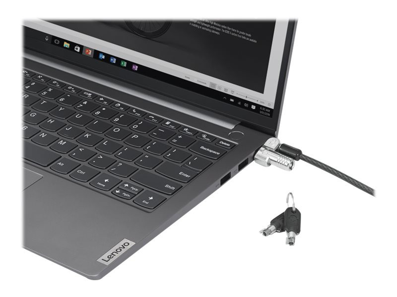 LENOVO Kensington NanoSaver MasterKey Ca