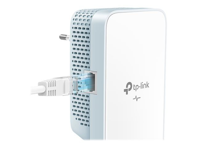 TP-LINK AV1000 Gigabit Powerline AC WiFi