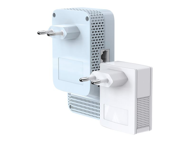 TP-LINK AV1000 Gigabit Powerline AC WiFi