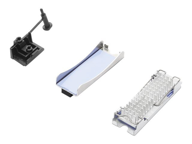 BildeLENOVO ThinkCentre M.2 2280 SSD Kit III