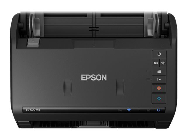 EPSON WorkForce ES-500WII