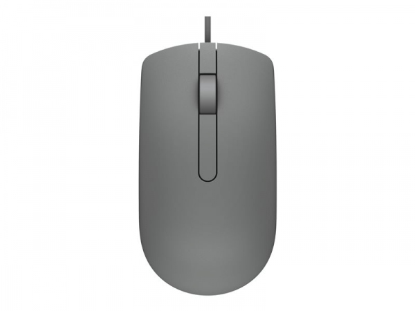 DELL Optical Mouse MS116 Grey
