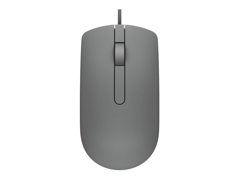 DELL Optical Mouse MS116 Grey