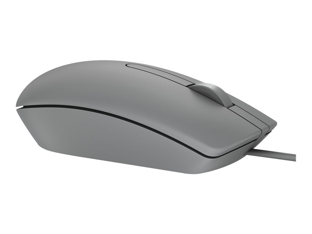 DELL Optical Mouse MS116 Grey