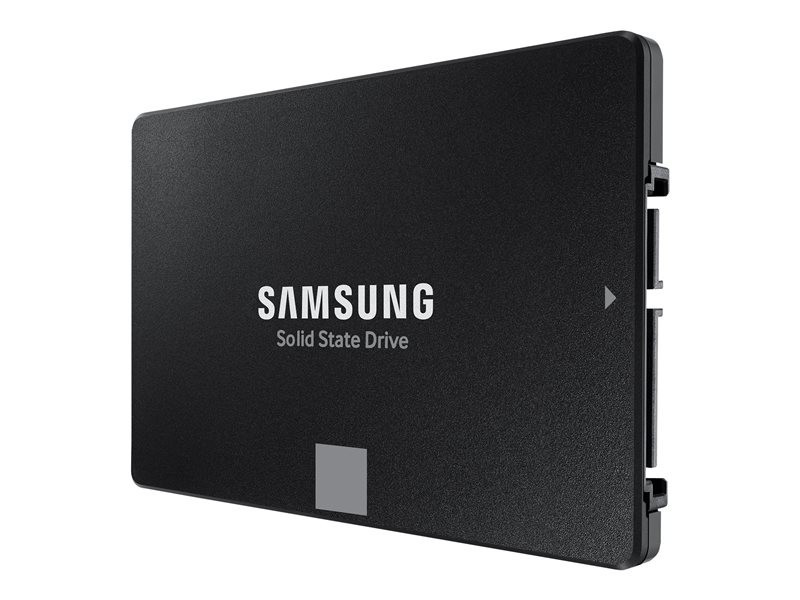SAMSUNG 870 EVO 4TB SATA3 2.5inch SSD