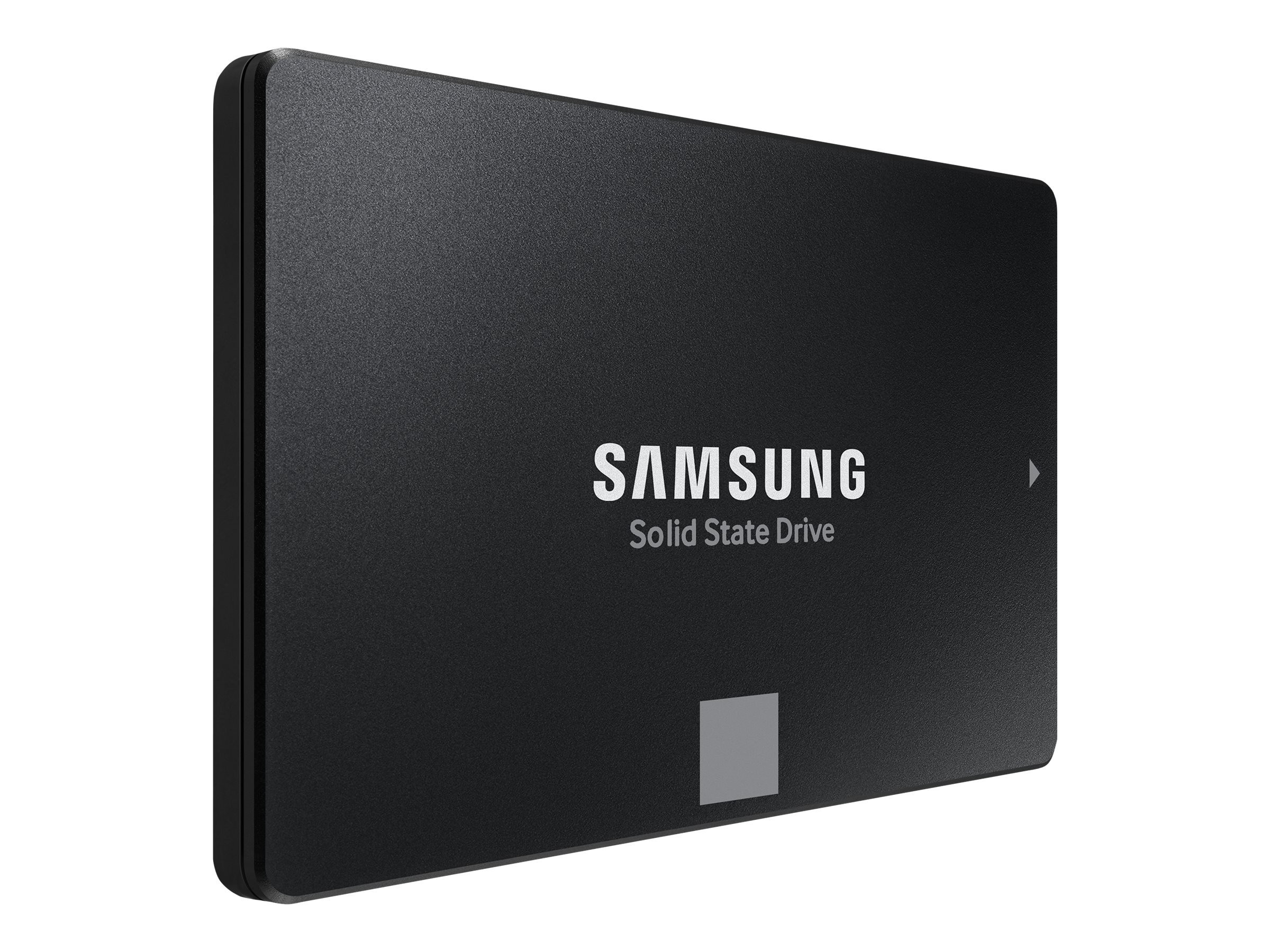 SAMSUNG 870 EVO 4TB SATA3 2.5inch SSD