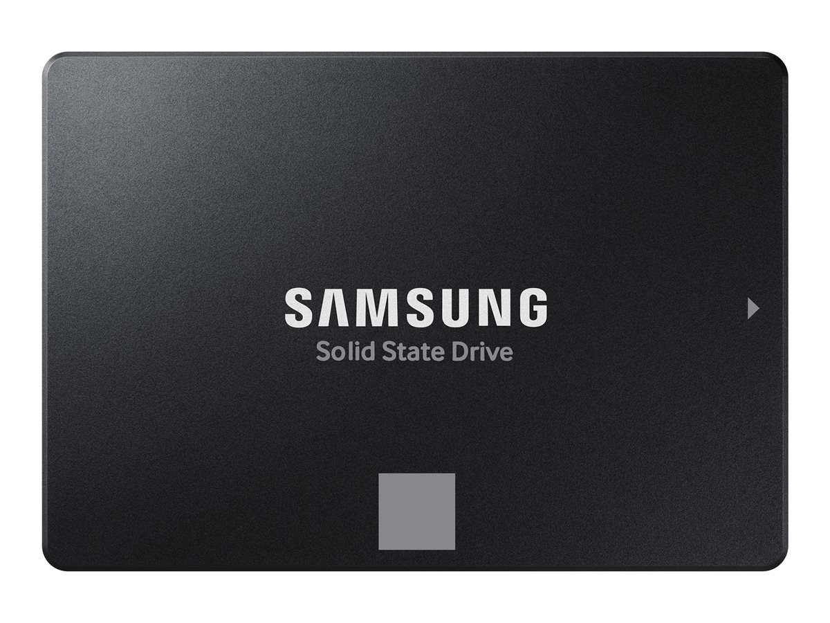SAMSUNG 870 EVO 4TB SATA3 2.5inch SSD