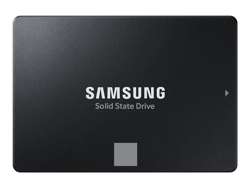 SAMSUNG 870 EVO 1TB SATA3 2.5inch SSD