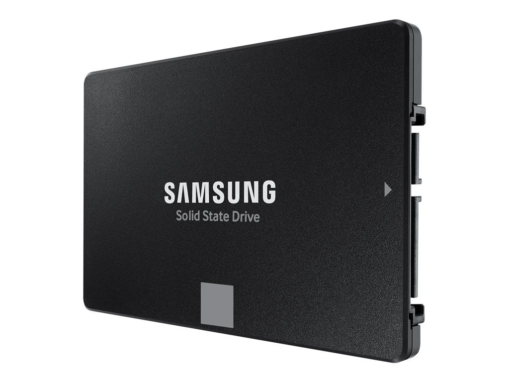 SAMSUNG 870 EVO 500GB SATA3 2.5inch SSD