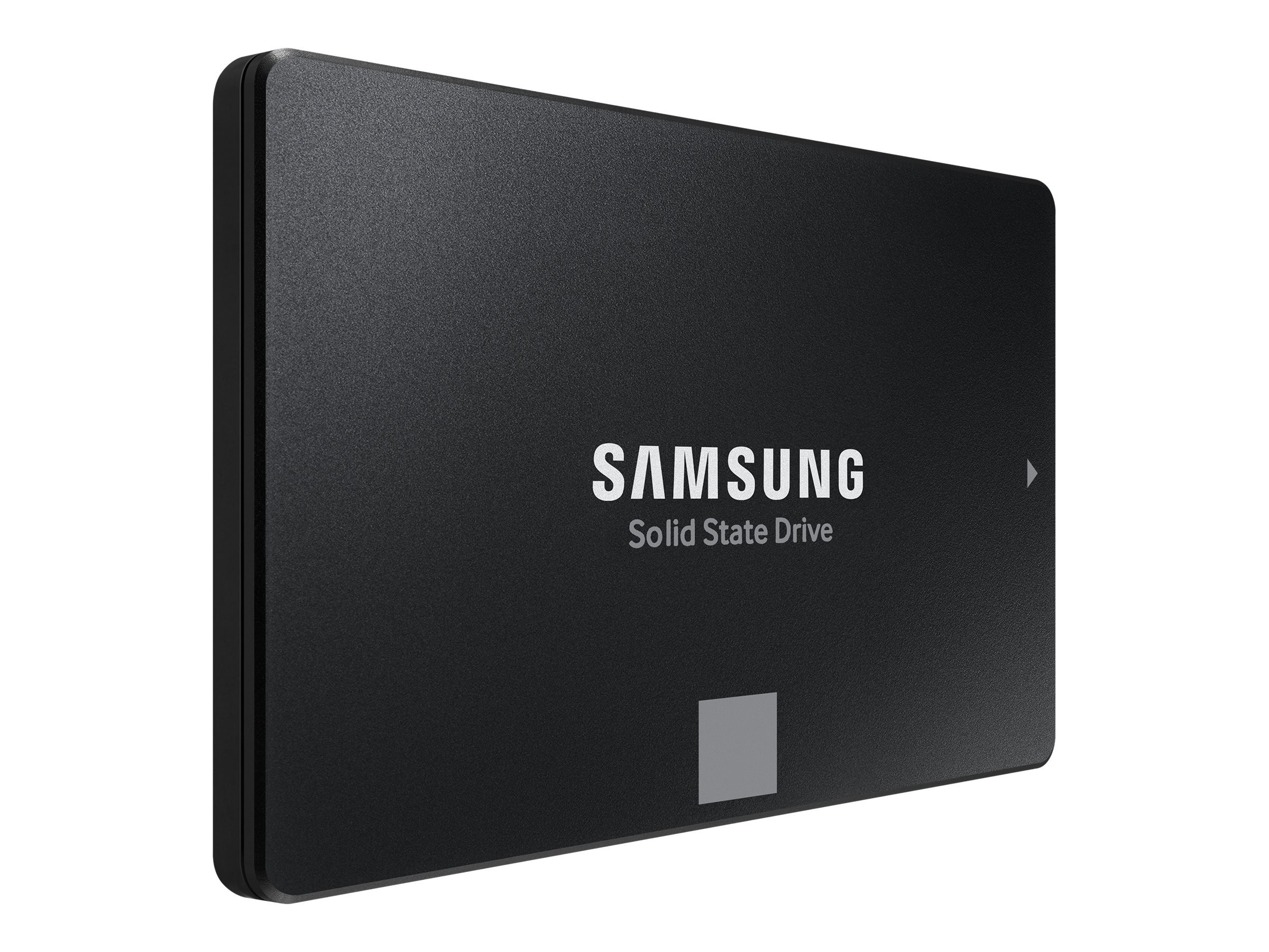 SAMSUNG 870 EVO 250GB SATA3 2.5inch SSD