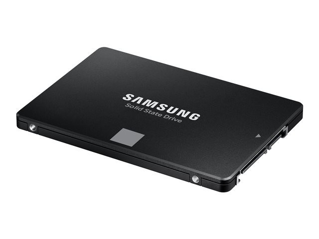 SAMSUNG 870 EVO 250GB SATA3 2.5inch SSD