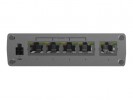 TELTONIKA TSW100 Industrial PoE/Switch