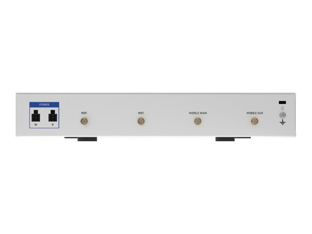 TELTONIKA RUTXR1 SFP/LTE Router
