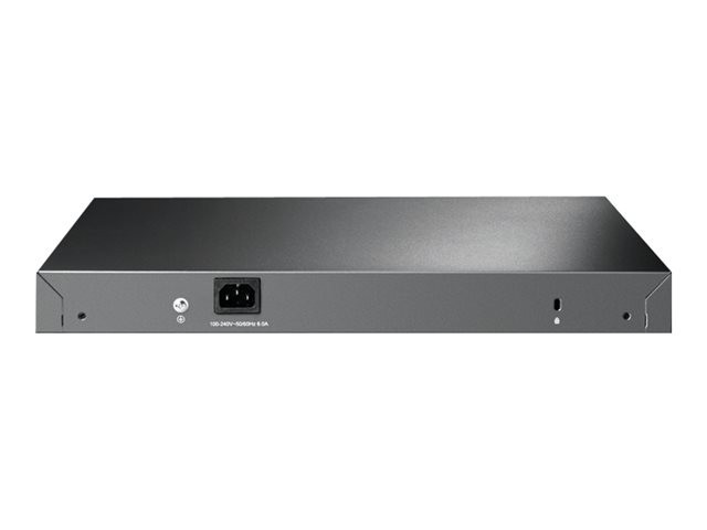 TP-LINK JetStream 28-Port Managed Switch