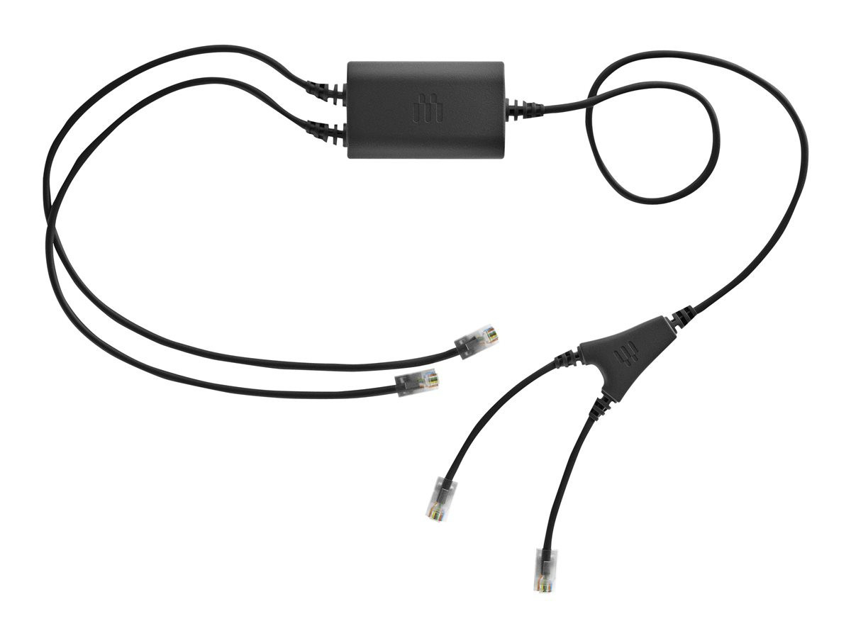 BildeEPOS SENNHEISER CEHS-CI 01