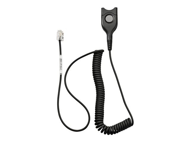 BildeEPOS SENNHEISER CSTD 08