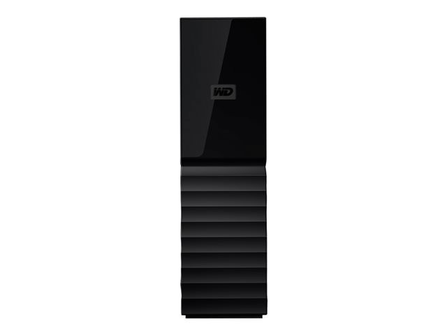 WD My Book 18TB USB3.0 HDD 3.5inch